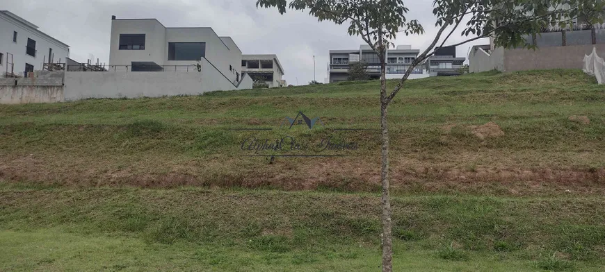 Foto 1 de Lote/Terreno à venda, 552m² em Alphaville, Santana de Parnaíba