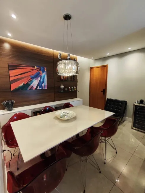 Foto 1 de Apartamento com 2 Quartos à venda, 65m² em Manacás, Belo Horizonte