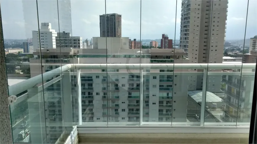 Foto 1 de Apartamento com 1 Quarto à venda, 45m² em Alto Da Boa Vista, São Paulo