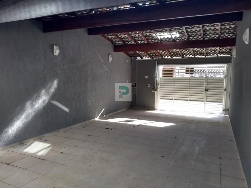 Foto 1 de Sobrado com 3 Quartos à venda, 128m² em Vila Suíssa, Mogi das Cruzes