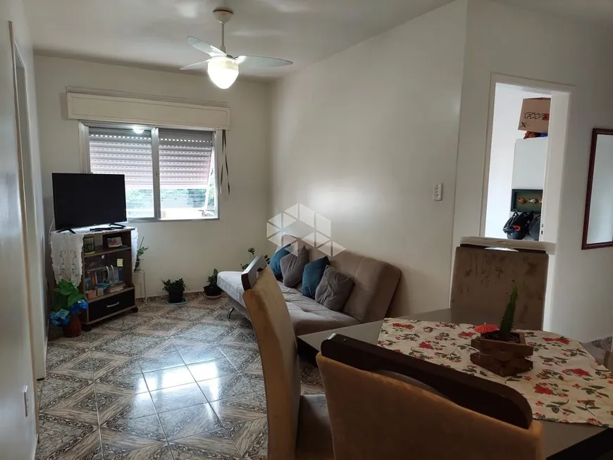 Foto 1 de Apartamento com 2 Quartos à venda, 61m² em Centro, Canoas