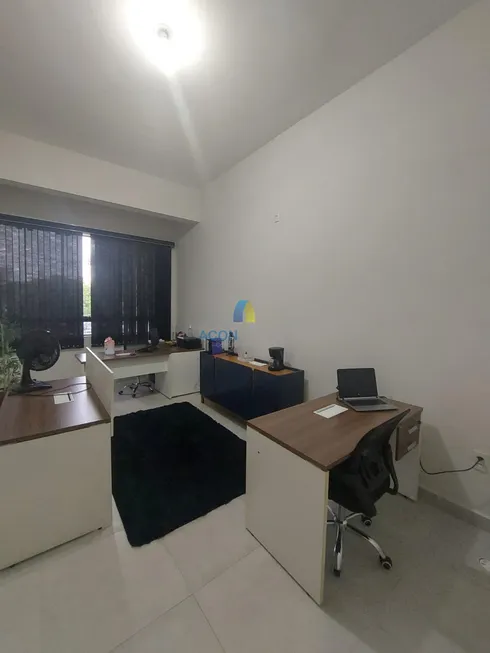 Foto 1 de Apartamento com 1 Quarto para alugar, 15m² em Paulicéia, São Bernardo do Campo