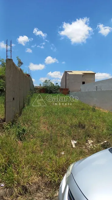 Foto 1 de Lote/Terreno à venda, 250m² em Parque Dom Pedro II, Campinas