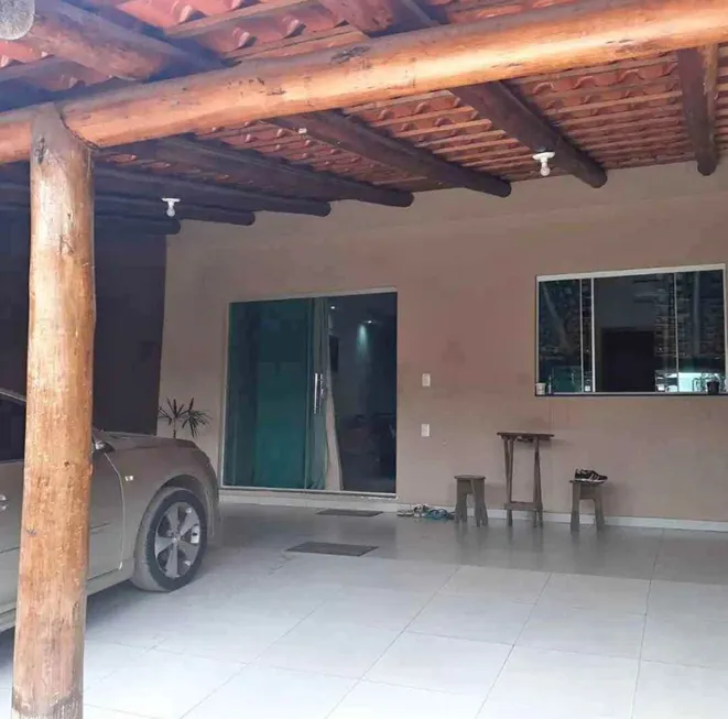 Foto 1 de Casa com 3 Quartos à venda, 210m² em Guara I, Brasília