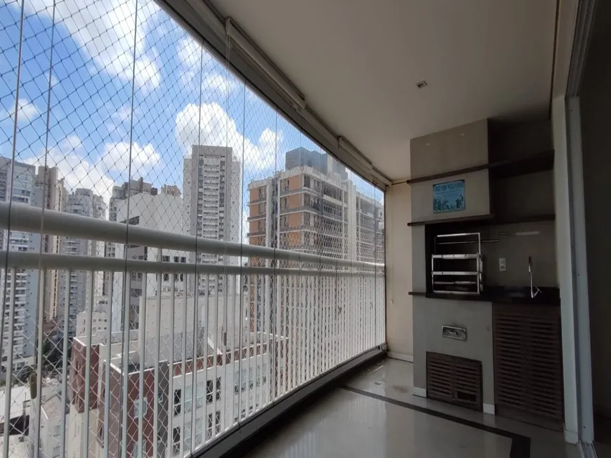 Foto 1 de Apartamento com 3 Quartos à venda, 110m² em Alto da Lapa, São Paulo