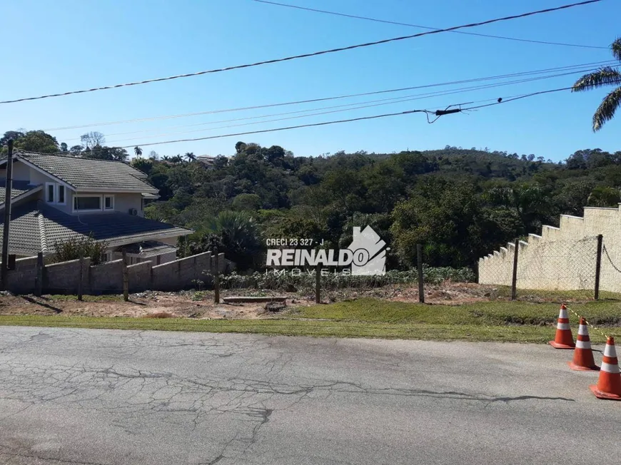 Foto 1 de Lote/Terreno à venda, 1400m² em Parque da Fazenda, Itatiba