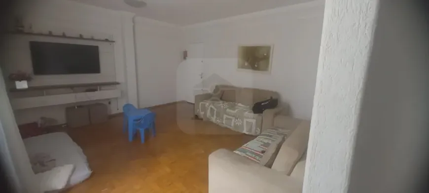 Foto 1 de Apartamento com 3 Quartos à venda, 115m² em Nossa Senhora Aparecida, Uberlândia