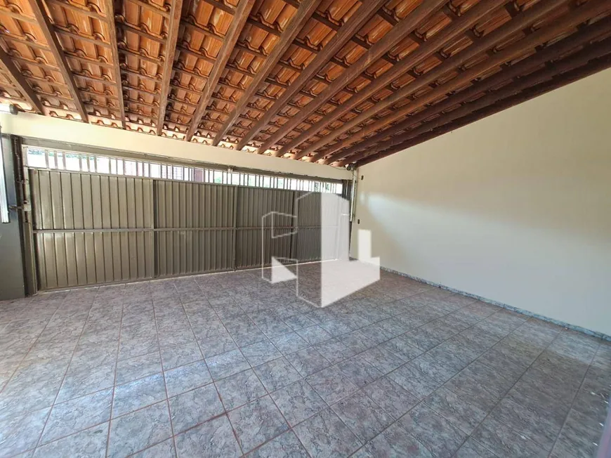 Foto 1 de Casa com 3 Quartos à venda, 275m² em Jardim Alvorada II, Jaú