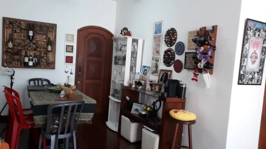Foto 1 de Apartamento com 3 Quartos à venda, 95m² em Ipanema, Rio de Janeiro
