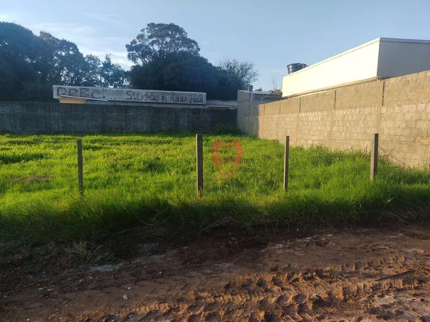 Foto 1 de Lote/Terreno à venda, 300m² em Passo das Pedras, Gravataí