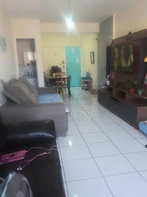 Foto 1 de Apartamento com 2 Quartos à venda, 72m² em Osvaldo Cruz, São Caetano do Sul