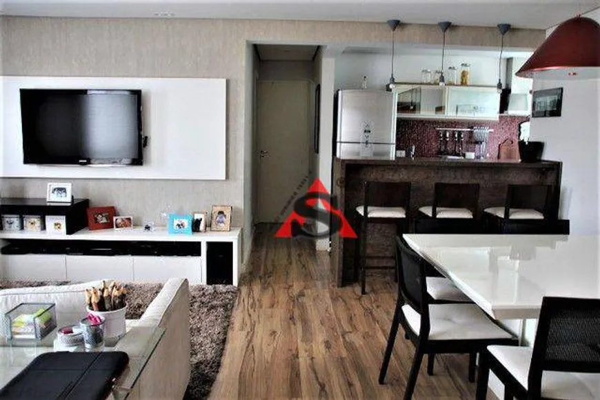 Foto 1 de Apartamento com 2 Quartos à venda, 68m² em Aclimação, São Paulo