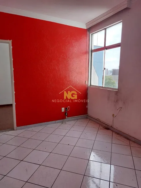 Foto 1 de Apartamento com 2 Quartos à venda, 52m² em Jardim Riacho das Pedras, Contagem