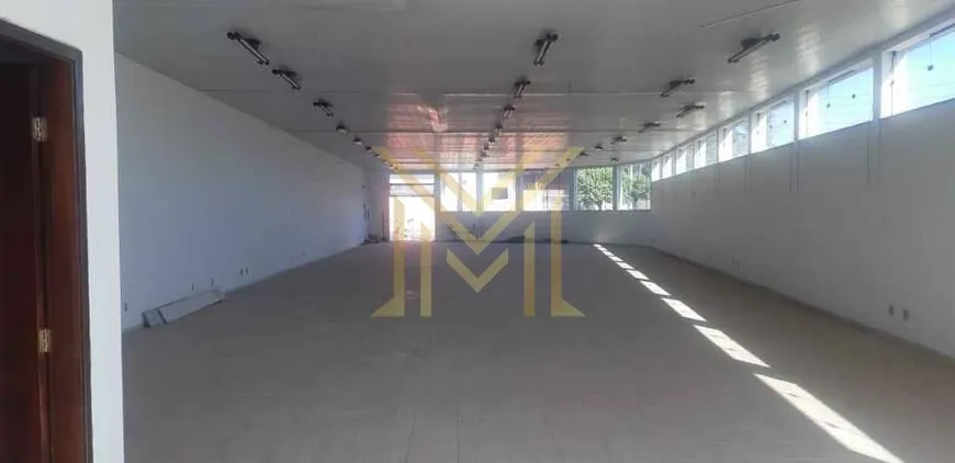 Foto 1 de Ponto Comercial para alugar, 1m² em Vila Vergueiro, Bauru