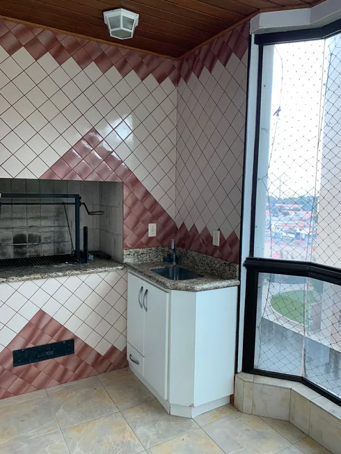 Foto 1 de Apartamento com 4 Quartos à venda, 246m² em Parque Mandaqui, São Paulo