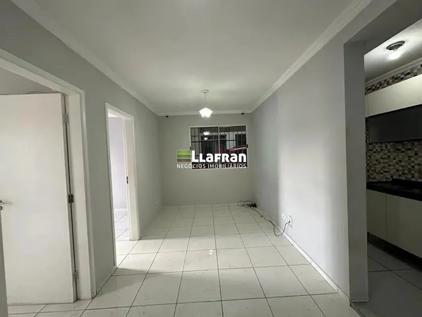 Foto 1 de Apartamento com 2 Quartos à venda, 47m² em Parque Maraba, Taboão da Serra