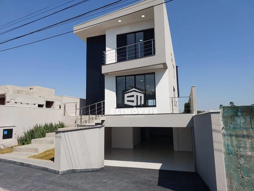 Foto 1 de Casa de Condomínio com 3 Quartos à venda, 435m² em Arujazinho IV, Arujá