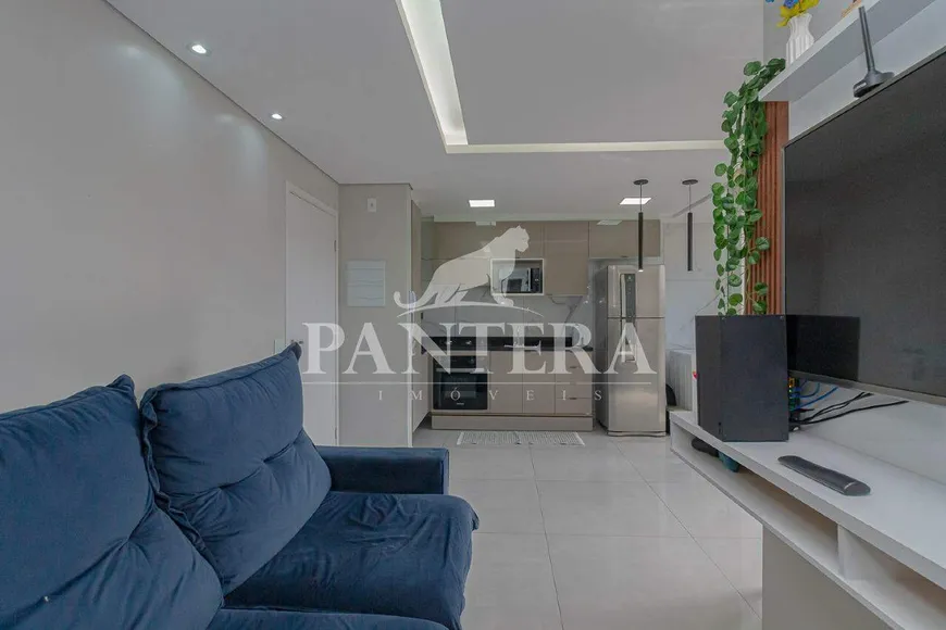 Foto 1 de Apartamento com 2 Quartos à venda, 44m² em Parque Oratorio, Santo André