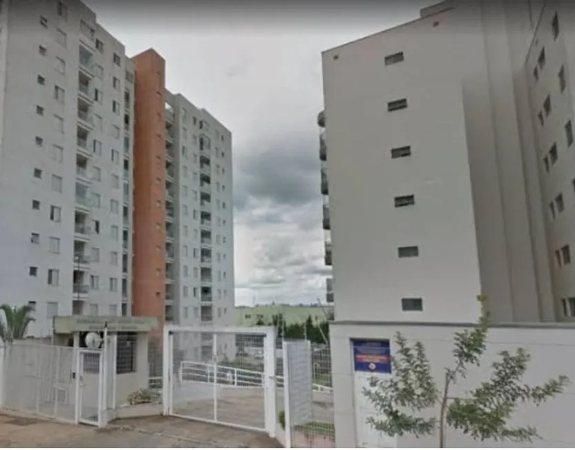 Foto 1 de Apartamento com 2 Quartos à venda, 74m² em Chacaras Antonieta, Limeira