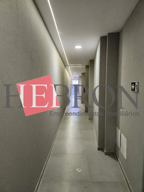 Foto 1 de Apartamento com 2 Quartos à venda, 36m² em Vila Formosa, São Paulo