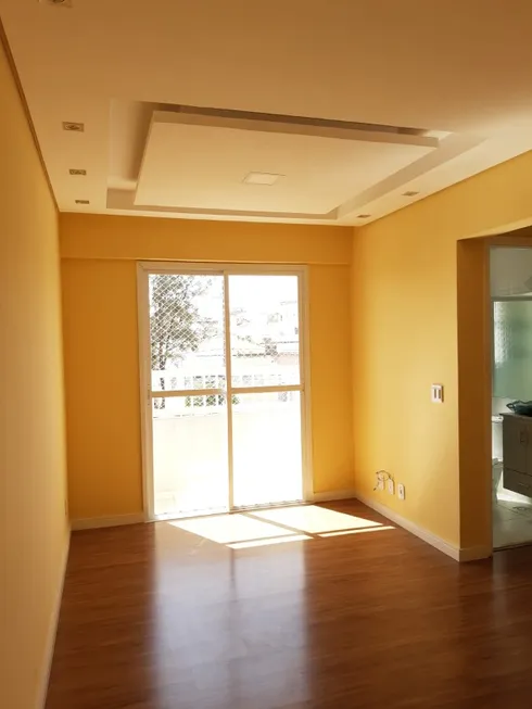 Foto 1 de Apartamento com 2 Quartos à venda, 57m² em Vila Hortencia, Sorocaba