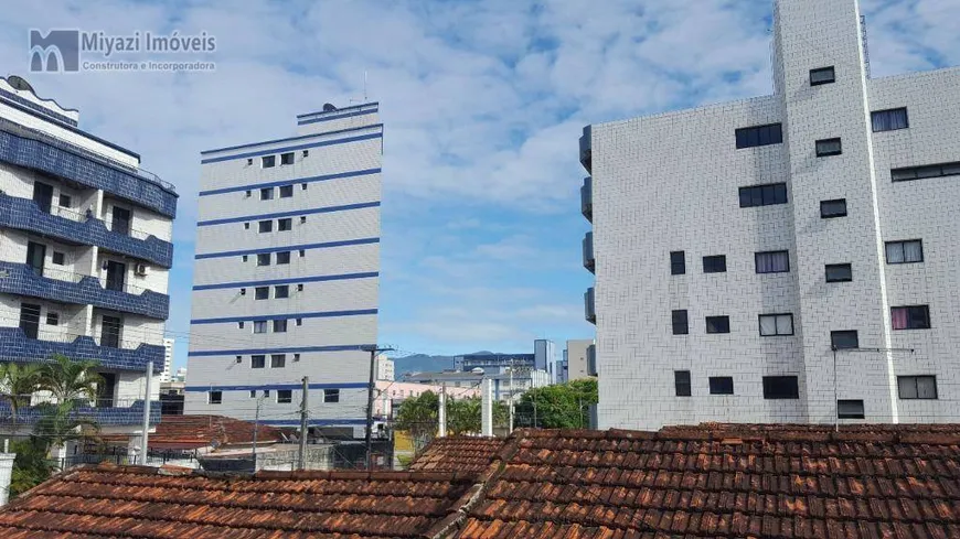 Foto 1 de Apartamento com 1 Quarto à venda, 45m² em Mirim, Praia Grande