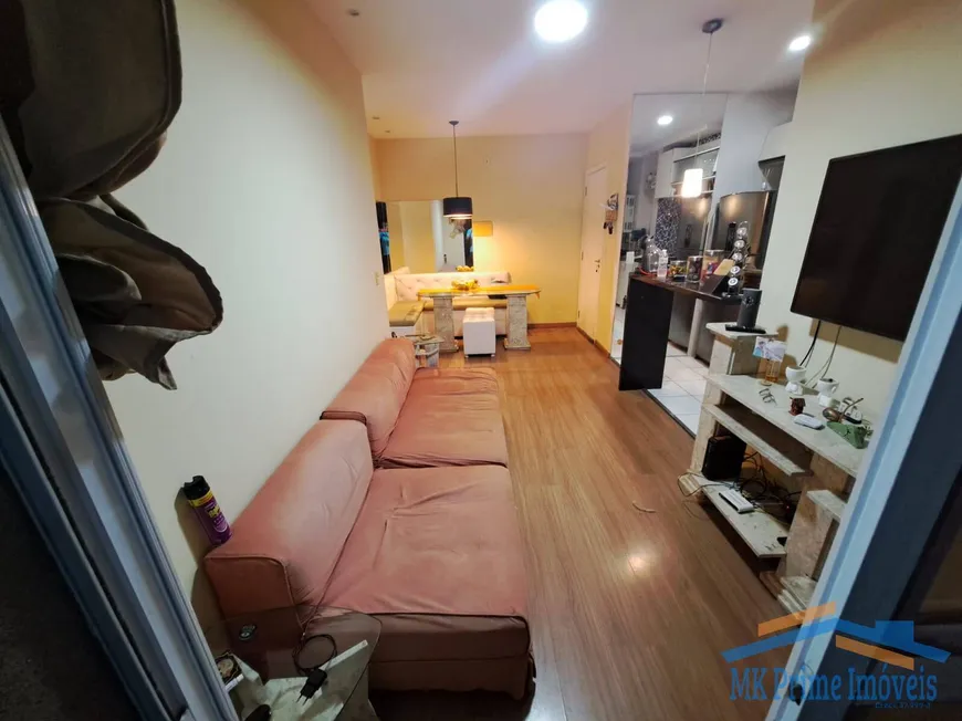 Foto 1 de Apartamento com 2 Quartos à venda, 78m² em Novo Osasco, Osasco