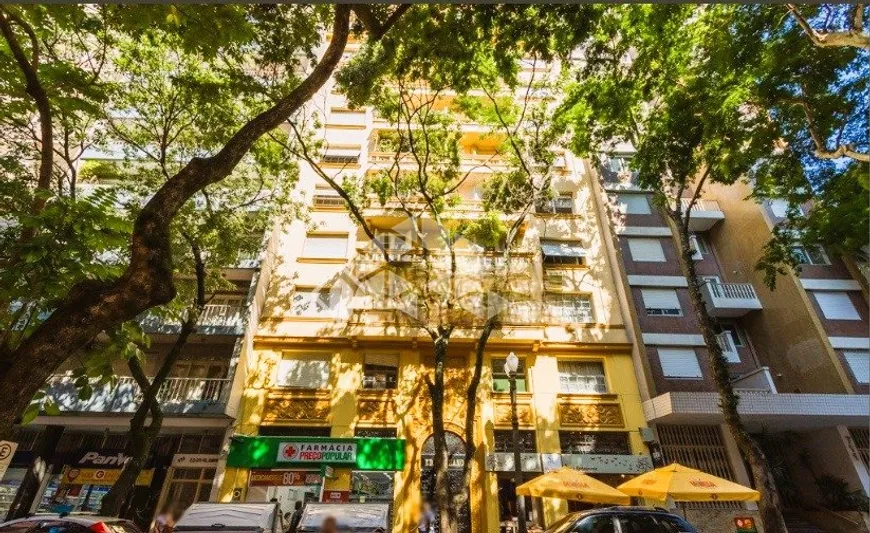 Foto 1 de Apartamento com 2 Quartos à venda, 88m² em Centro Histórico, Porto Alegre