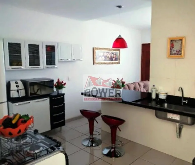 Foto 1 de Casa com 1 Quarto à venda, 52m² em Trindade, São Gonçalo