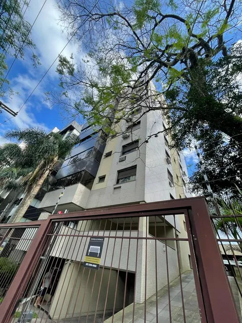 Foto 1 de Apartamento com 2 Quartos para alugar, 84m² em Bela Vista, Porto Alegre