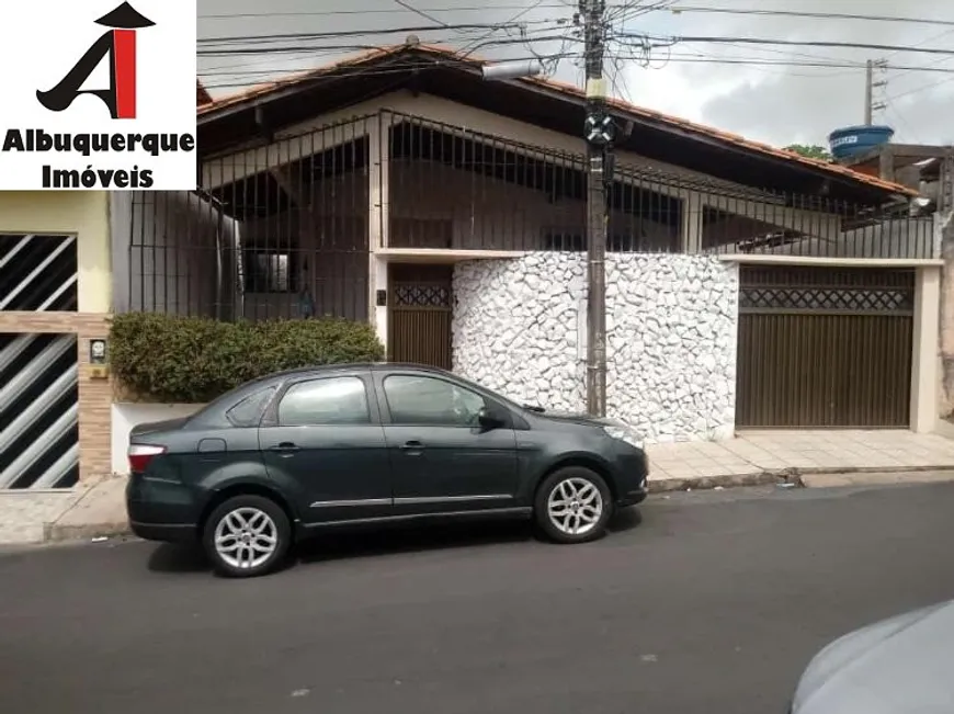 Foto 1 de Casa com 4 Quartos à venda, 158m² em Vinhais, São Luís