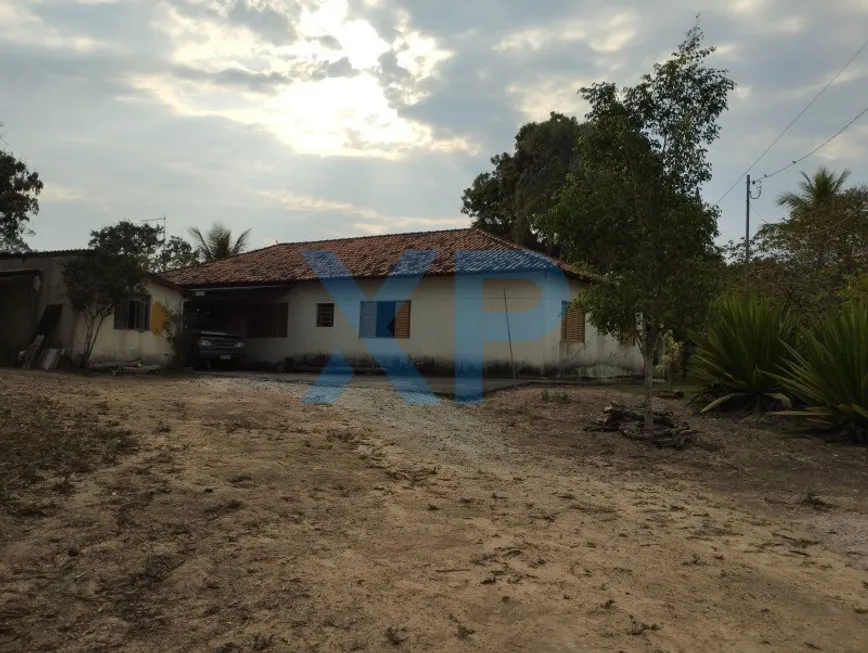 Foto 1 de Fazenda/Sítio com 7 Quartos à venda, 200m² em Area Rural de Divinopolis, Divinópolis