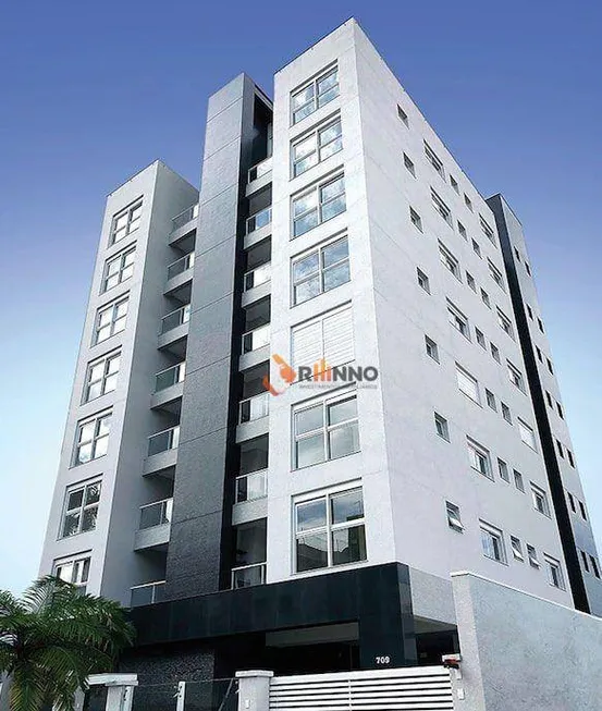 Foto 1 de Apartamento com 4 Quartos à venda, 151m² em Água Verde, Curitiba
