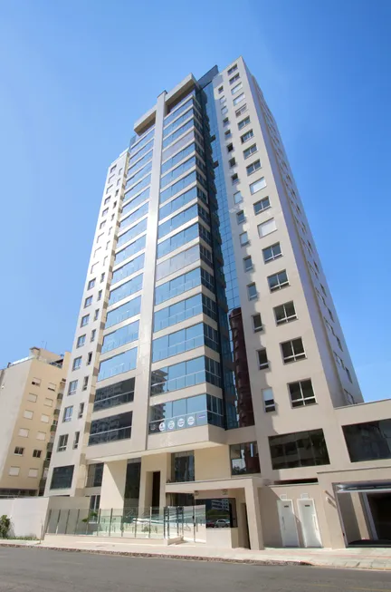 Foto 1 de Apartamento com 4 Quartos à venda, 254m² em Centro, Joinville