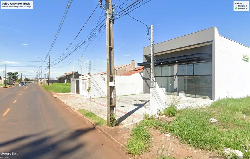 Foto 1 de Ponto Comercial para alugar, 75m² em Jardim Padovani, Londrina