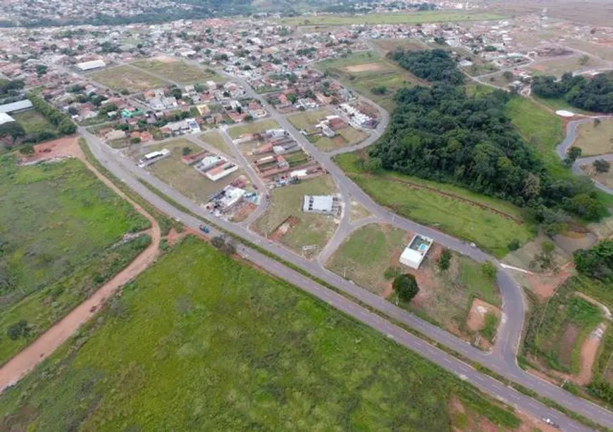 Foto 1 de Lote/Terreno à venda, 270m² em Setor Grajau, Goiânia