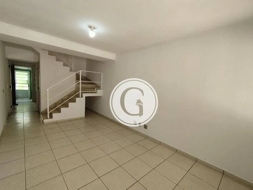 Foto 1 de Casa de Condomínio com 2 Quartos à venda, 60m² em Granja Viana, Cotia