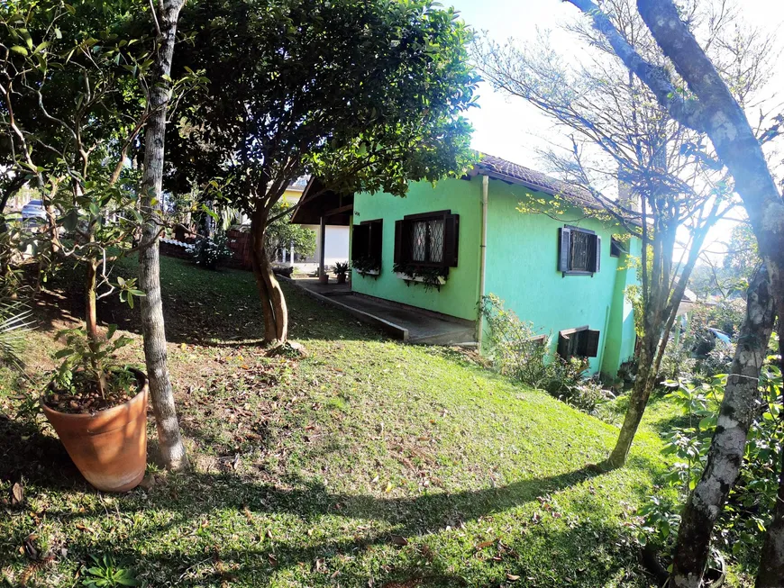 Foto 1 de Casa com 5 Quartos à venda, 301m² em Vila Maggi, Canela