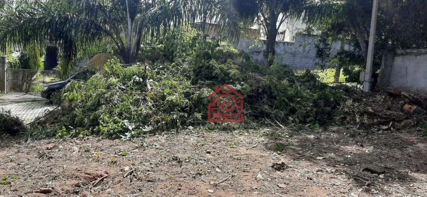 Foto 1 de Lote/Terreno à venda, 533m² em Casa Grande, Rio das Ostras