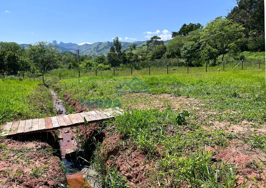 Foto 1 de Lote/Terreno à venda, 4000m² em Centro, São Bento do Sapucaí