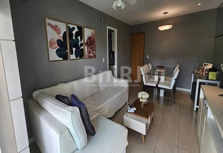 Foto 1 de Apartamento com 3 Quartos à venda, 113m² em Barra da Tijuca, Rio de Janeiro