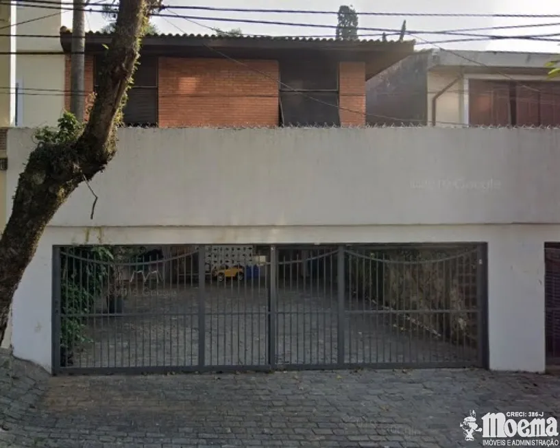 Foto 1 de Sobrado com 3 Quartos à venda, 256m² em Planalto Paulista, São Paulo