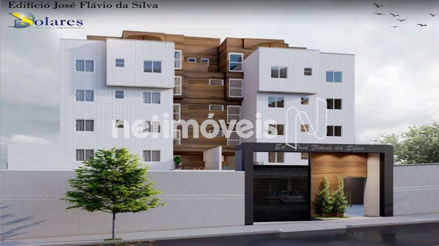 Foto 1 de Apartamento com 2 Quartos à venda, 50m² em Rio Branco, Belo Horizonte