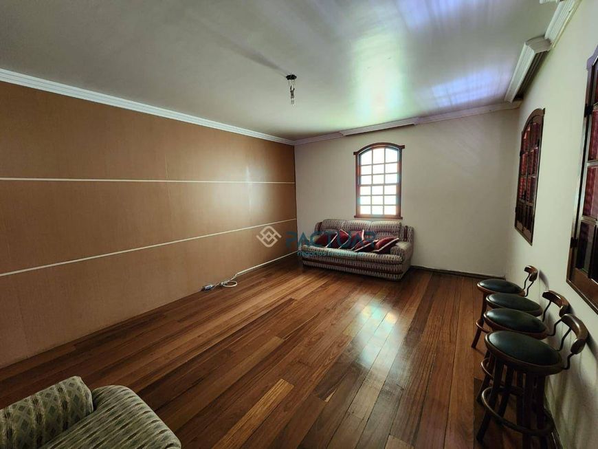 Foto 1 de Casa de Condomínio com 5 Quartos para venda ou aluguel, 700m² em Santa Lúcia, Belo Horizonte
