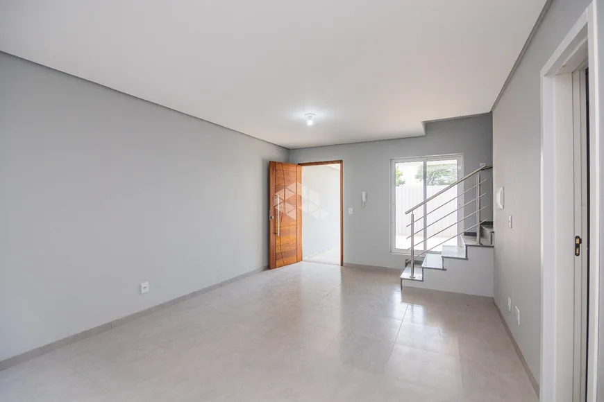 Foto 1 de Casa de Condomínio com 3 Quartos à venda, 110m² em Igara, Canoas