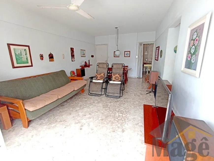 Foto 1 de Apartamento com 2 Quartos à venda, 85m² em Pitangueiras, Guarujá