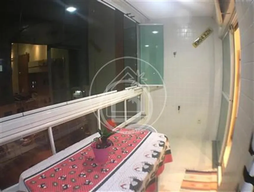 Foto 1 de Apartamento com 2 Quartos à venda, 80m² em  Praia da Bandeira, Rio de Janeiro