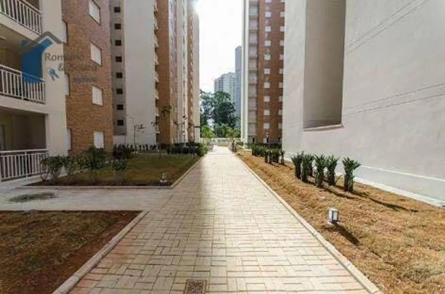Foto 1 de Apartamento com 2 Quartos à venda, 58m² em Jardim Maia, Guarulhos
