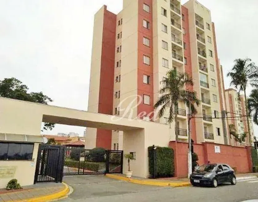 Foto 1 de Apartamento com 2 Quartos à venda, 52m² em Jardim Santa Helena, Suzano