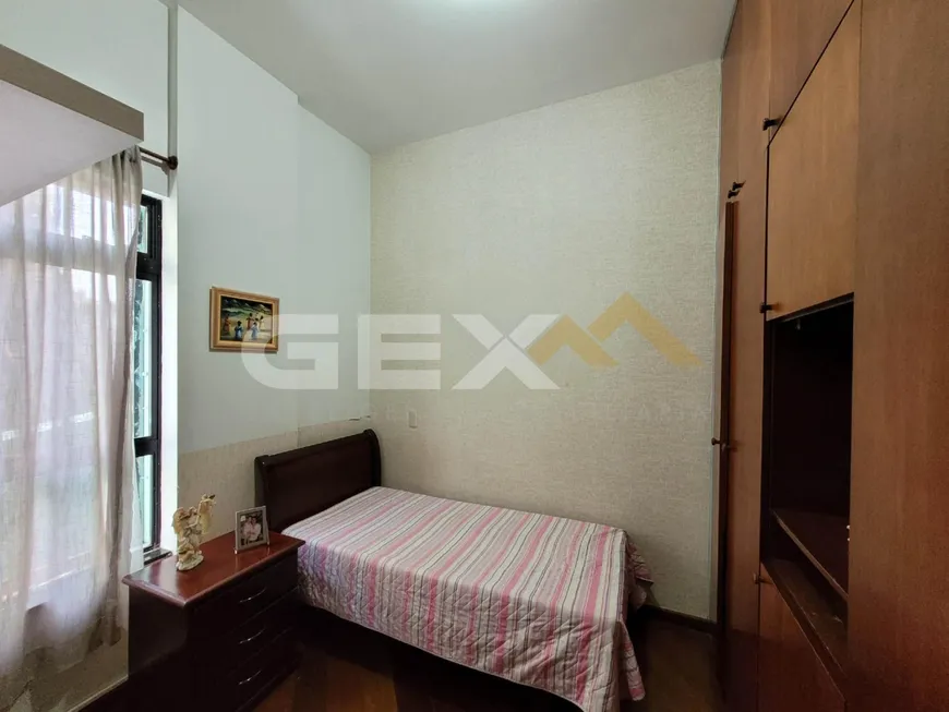 Foto 1 de Apartamento com 4 Quartos à venda, 109m² em Centro, Divinópolis